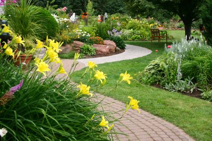 Landscaping by Wilber & Son Landscaping LLC