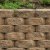 Fallston Retaining Wall by Wilber & Son Landscaping LLC