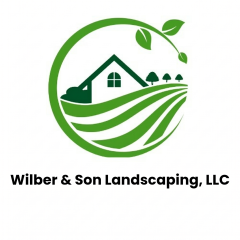 Wilber &amp; Son Landscaping LLC